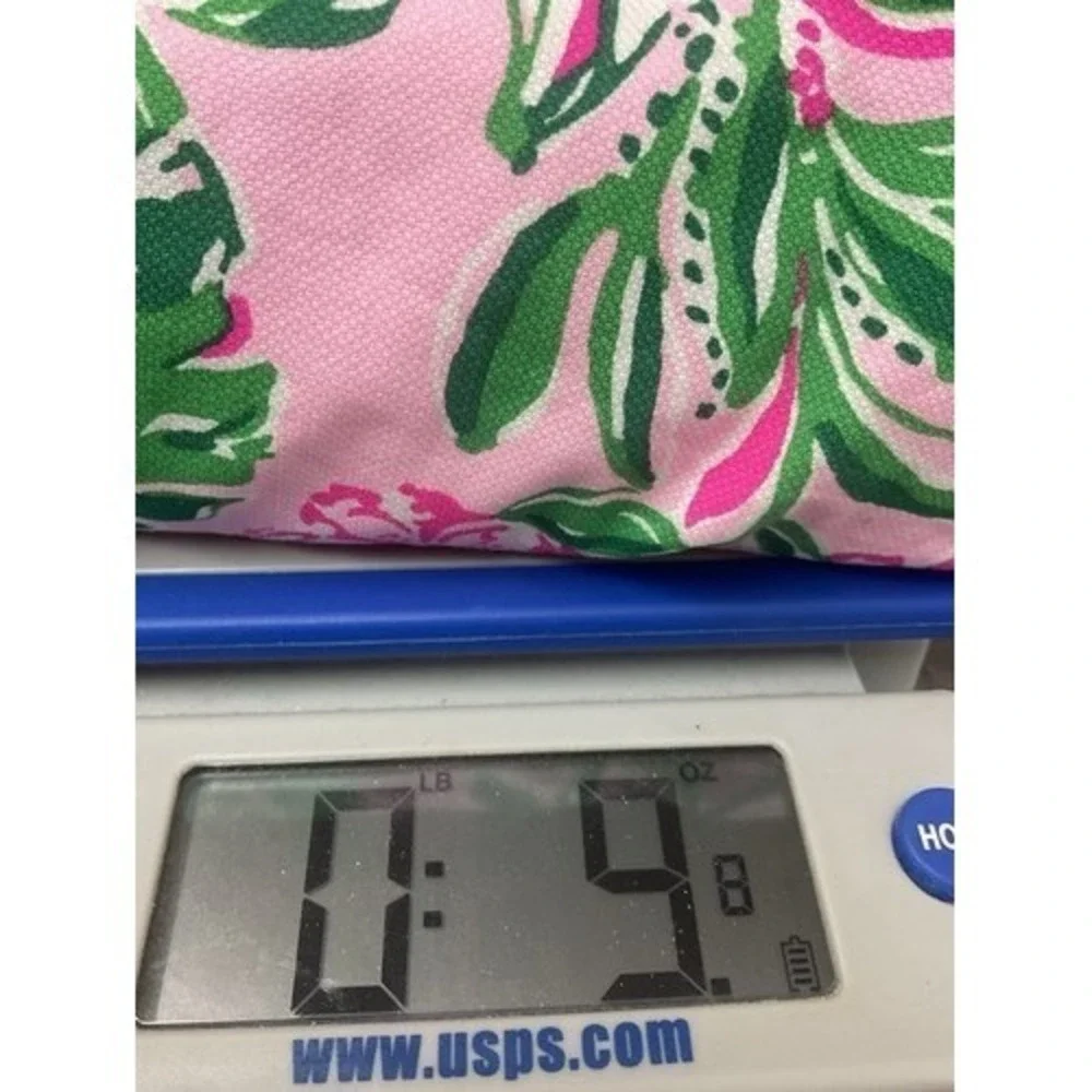 NWOT Lilly Pulitzer 5